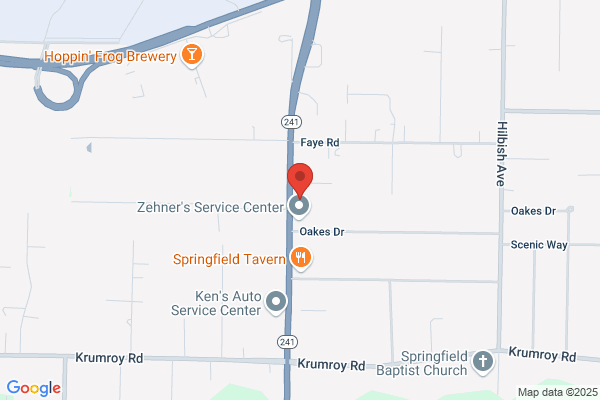 Tri-City Heating & Cooling