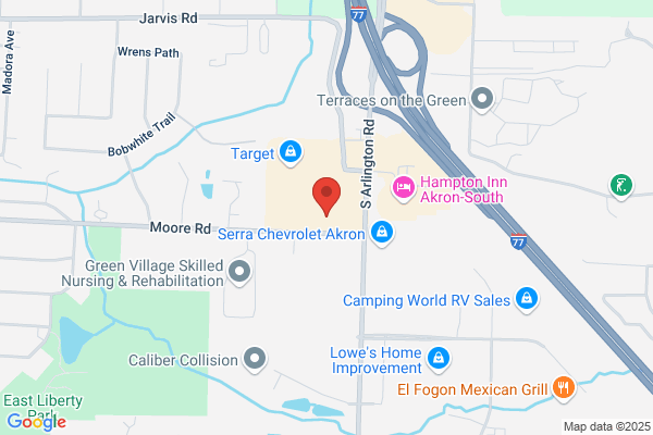 Arlington Pet Care