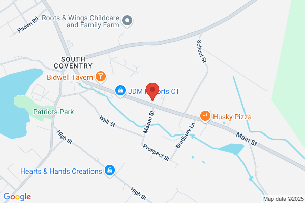 Coventry Antiques & Crafts
