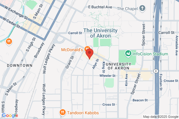 University Edge