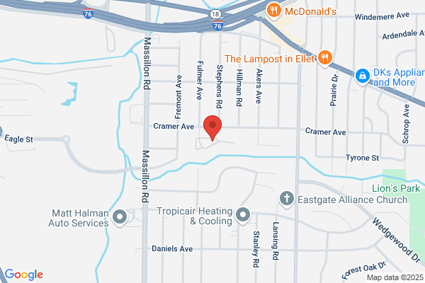 Brandmere Apartments