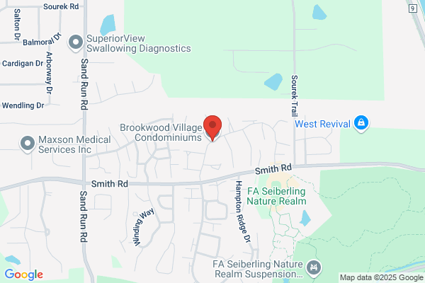 Brookwood Village Condominiums