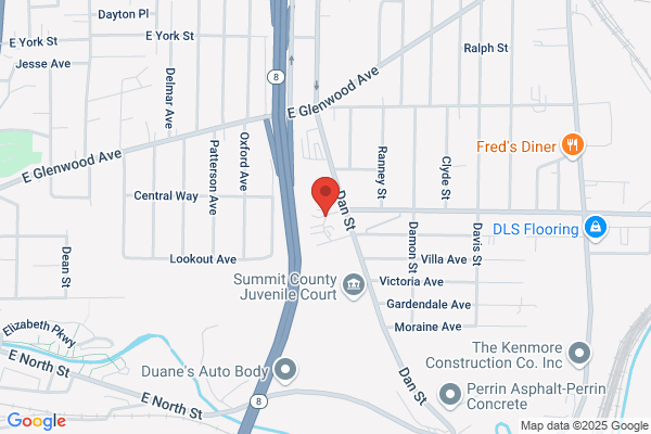 Dakota Ridge Apartments