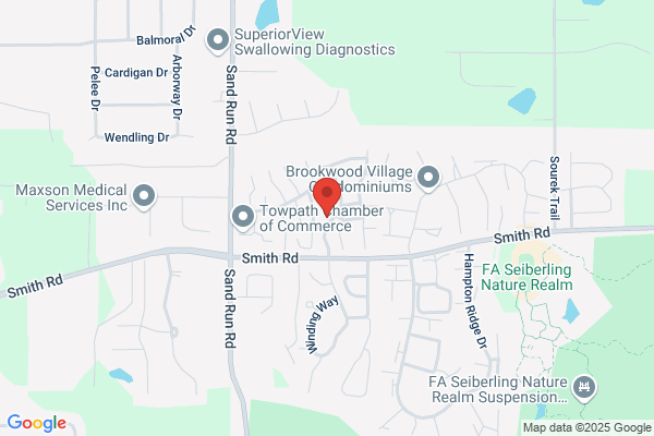 Eagle Chase Condominium Association