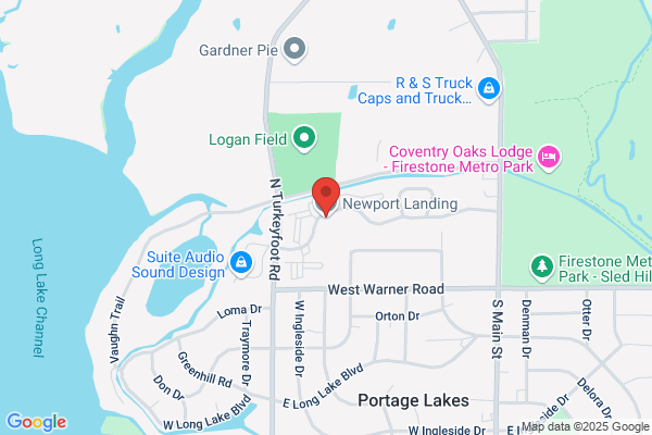 Newport Landing Apartments
