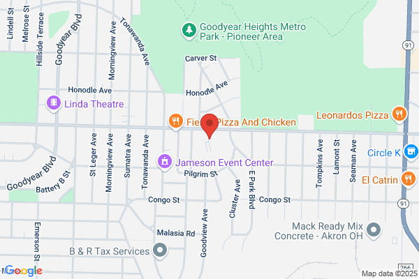 Newton Hills Apartments