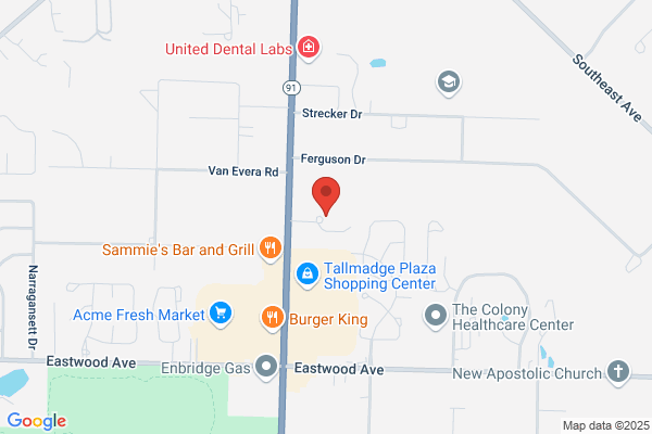 Tallmadge Acres