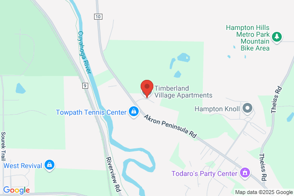 Timberland Village Apartments