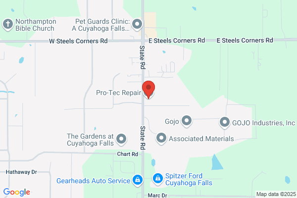 Appliance Pro-Tech