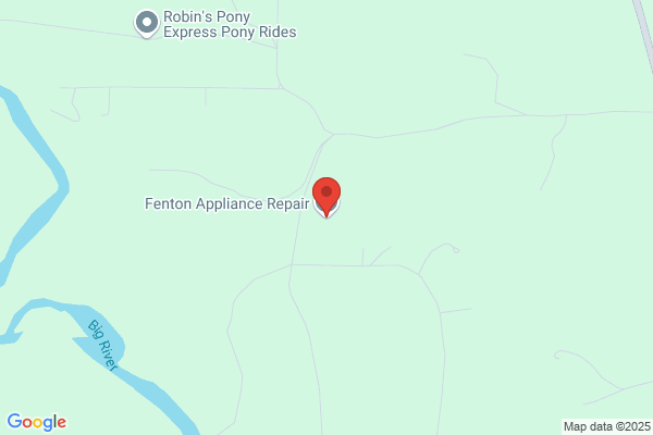 Ron Fenton's Appliance Service