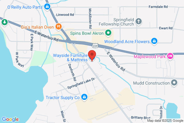West Side Furniture & Appliance
