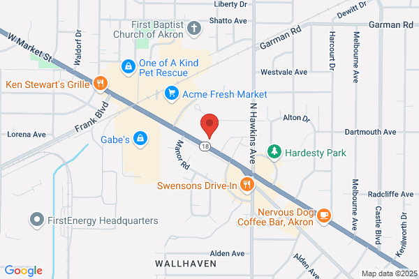 Akron Center For Art & Framing