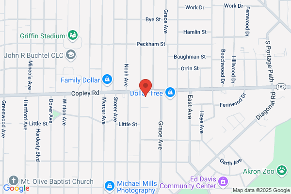 Byte Federal Bitcoin ATM (Copley Minimart)
