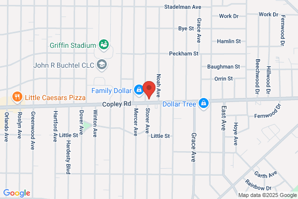 Bitcoin Depot | Bitcoin ATM
