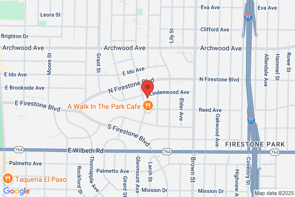 Byte Federal Bitcoin ATM (Firestone Mini Mart)