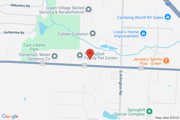 Crash Champions Collision Repair Akron Green