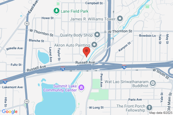 Bowery Street Autobody