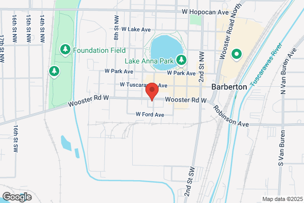 Clarke Tom Auto Body Repair