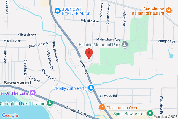 Davis Auto Body