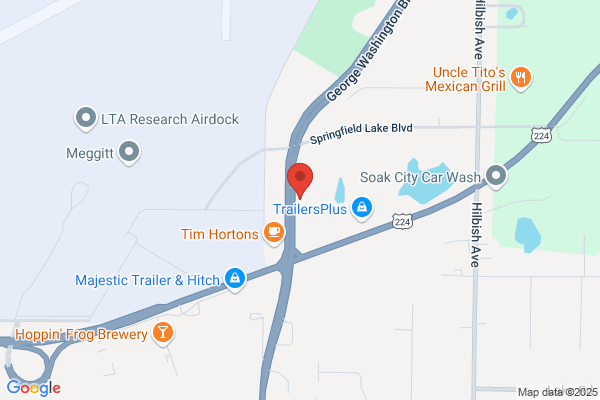 Defender Auto Glass - Akron