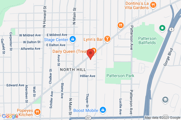 Akron Classic Auto Body & Service, Mechanical