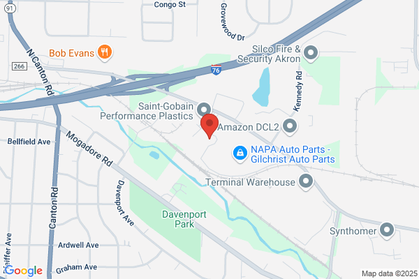 Armstrong Truck & Trailer Repair