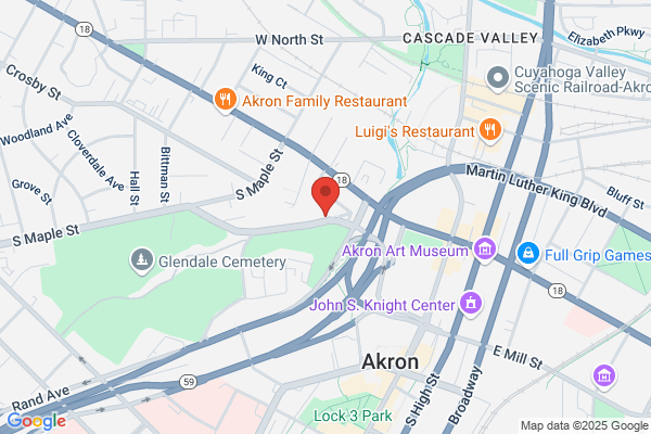 Automotive Electric Service Inc