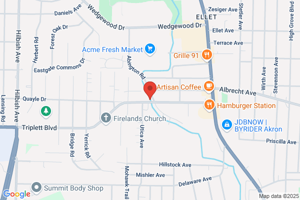 Conrad's Tire Express & Total Car Care