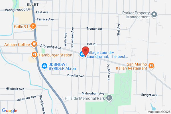Ellet Radiator Service Inc