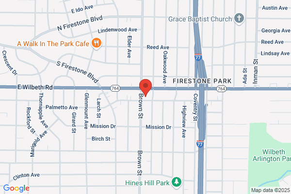 Firestone Park Automotive