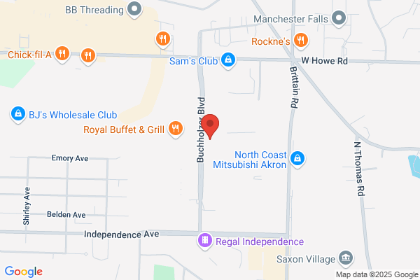 Firestone Tire & Service Centers