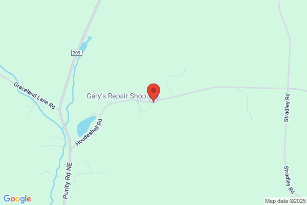 Gary's Complete Auto Service