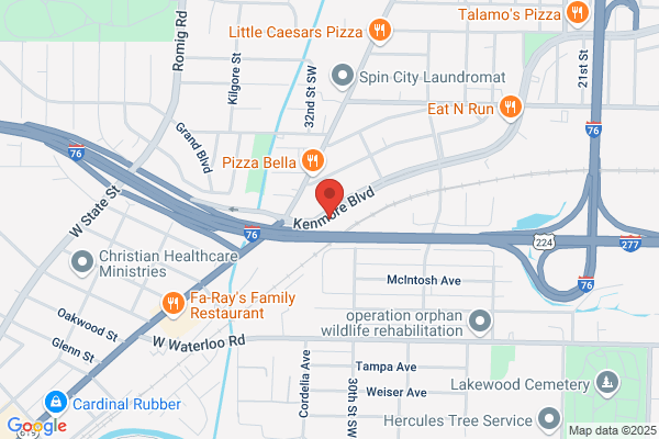 J & R Auto Service