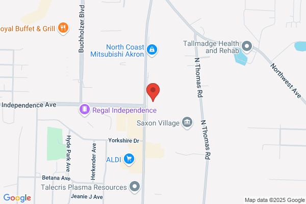Midas Auto Service Experts