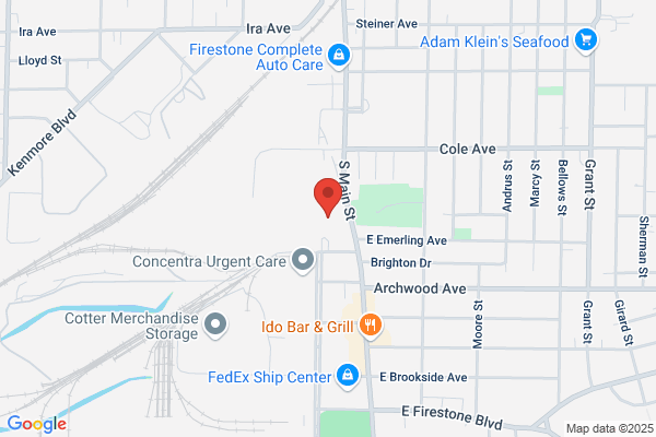Mike's Auto Repair