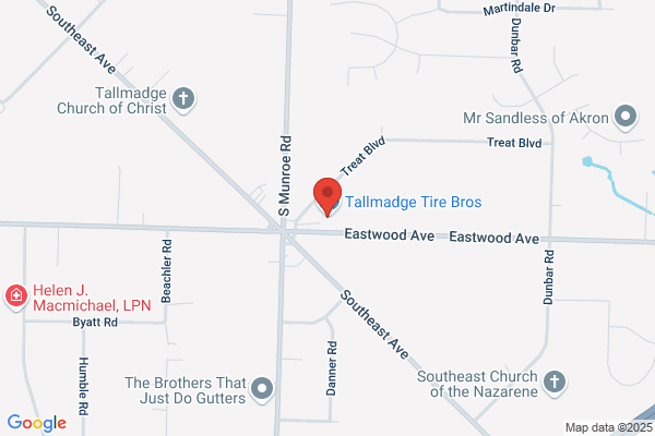 Tallmadge Tire & Service Center