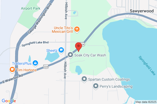 Unique Automotive Services
