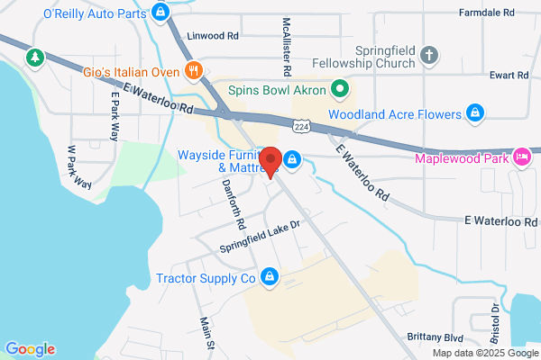 Wroe's Auto Center