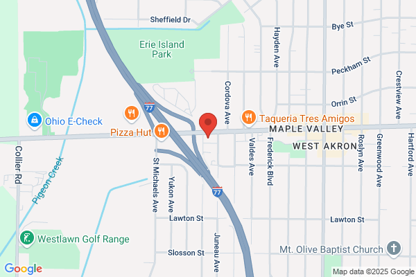 Copley Tire and Oil