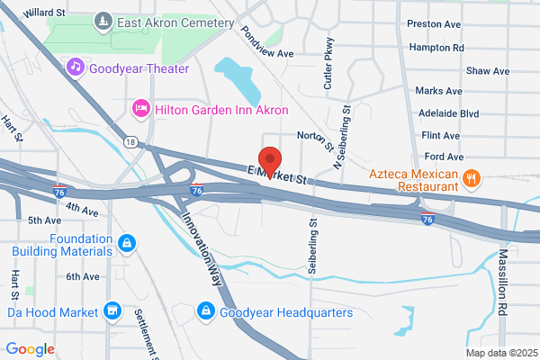 Akron Auto Polish LLC