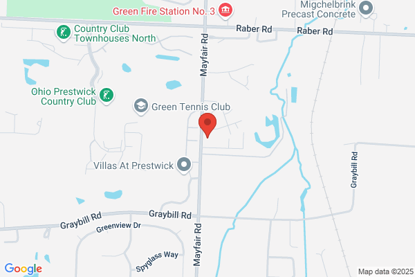 Briarwood Properties, Briarwood Properties