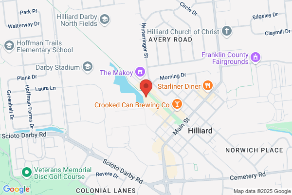 Hilliard Electric