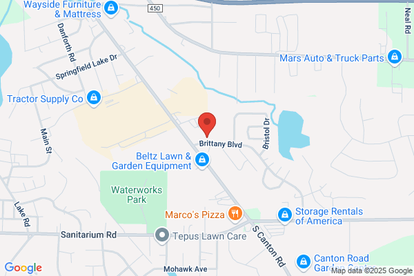 Martell Electric Co Inc