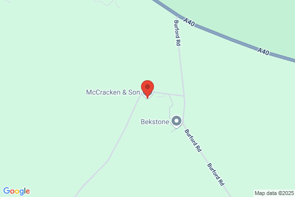 McCracken Landscaping