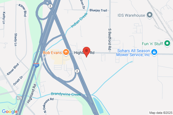 Rb Thomas Electric Company Inc