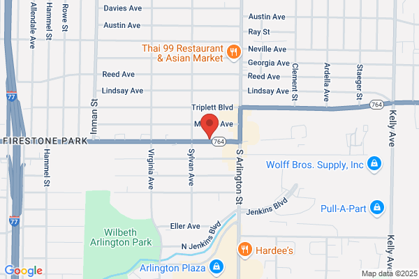 Smith Electric Service Inc