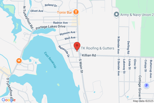 Taylor & Taylor Rubber Roofing