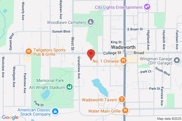 Whisman Tree Service