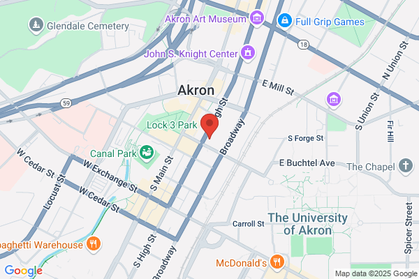 Akron Police Credit Union