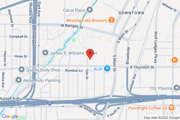 Neighborhood Development Corporation Apartments